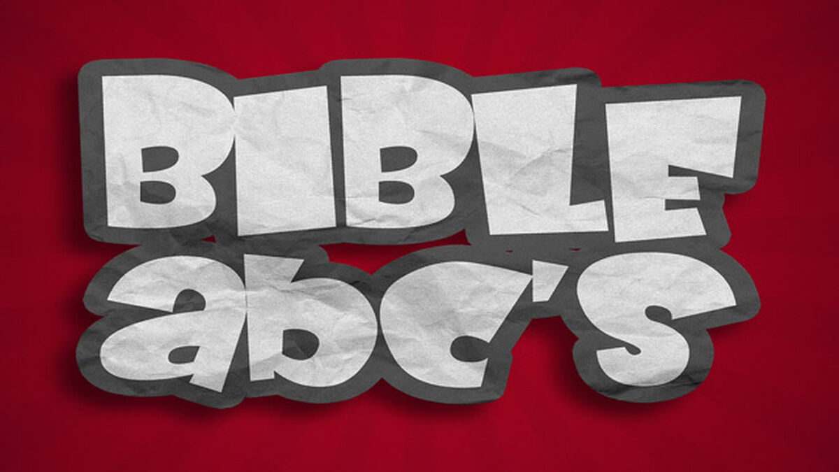 Bible ABC's image number 0